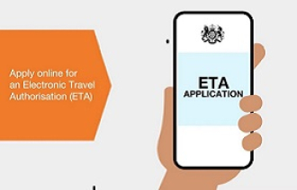 How to Apply for a UK ETA