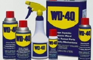 wd40