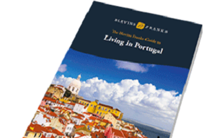 living in portugal book edition 8