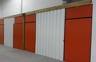 storage unit 1
